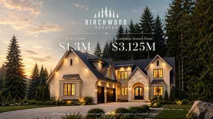 Summertime Pricing at 2307 Sunnyside rd, Anmore, Port Moody